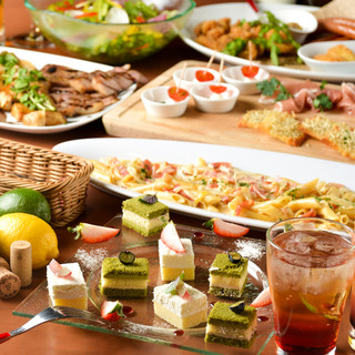 RESTAURANT&バル GABRIEL_2