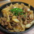 一期一会 - 十和田のバラ焼き　580円