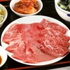 焼肉 山水 駅ビル店