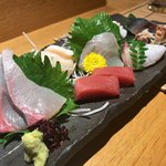 Sushi Miki - 