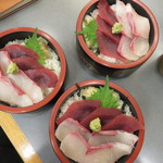 Sushi Udagawa - 