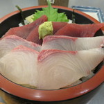 Sushi Udagawa - 