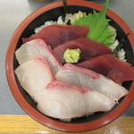 Sushi Udagawa - 