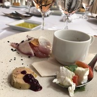 RESTAURANT DAZZLE - 