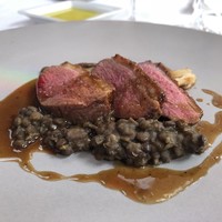 RESTAURANT DAZZLE - 