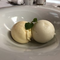 RESTAURANT DAZZLE - 
