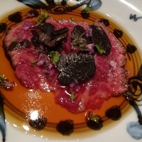鉄板焼き いわ倉 - 