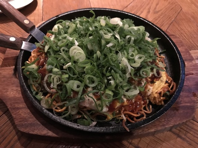 東京で唯一三次唐麺焼を戴ける店 By 超力招来 お好み焼き ぶち 恵比寿本店 恵比寿 お好み焼き 食べログ 東京で唯一三次唐麺焼を戴ける店 By 超力招来 お好み焼き ぶち 恵比寿本店 恵比寿 お好み焼き 食べログ