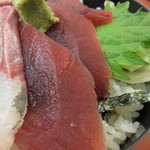 Sushi Udagawa - 