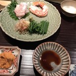 はらまさ - お刺身