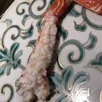 はらまさ - 絶品！焼き蟹！ 焼き蟹がこんなにおいしいなんて‼︎
      