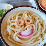 カマ喜ri - しょうゆ　250円