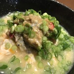 はらまさ - かに雑炊