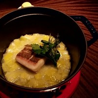 レストランひらまつ 広尾 - 