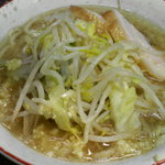 ラーメン二郎 - 