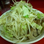 ラーメン二郎 桜台駅前店 - 