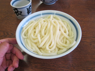 Nagata Udon - 大