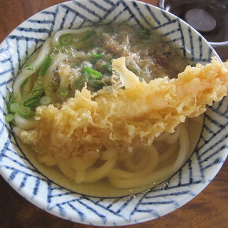 うどん屋 大二郎_1