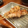 串焼キ カメチヨ・シャルボン