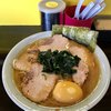 家系ラーメン ジェット家