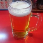 Masunosuke - 生ビール
