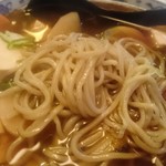 Mikasa ya - 蕎麦をアップ！