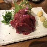 六本木肉寿司 - 