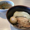 煮干し中華そば一燈