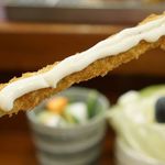 串かつ料理　活 - 