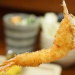 串かつ料理　活 - 