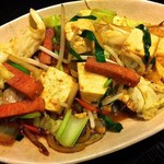 羅針盤 - 豆腐ちゃんぷるー