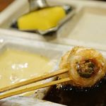 串かつ料理　活 - 