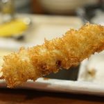 串かつ料理　活 - 