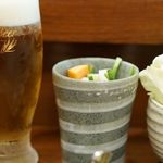 串かつ料理　活 - 