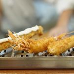 串かつ料理　活 - 