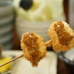 串かつ料理　活 - 