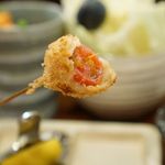 串かつ料理　活 - 