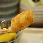 串かつ料理　活 - 