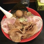 一条流がんこ総本家分家四谷荒木町 - 