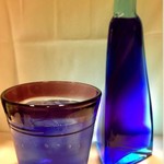 羅針盤 - 羅針盤オリジナル泡盛『青の呪文』