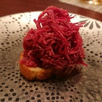 加藤牛肉店 銀座 - 