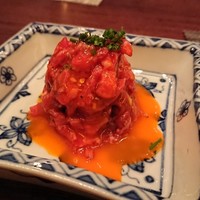 加藤牛肉店 銀座 - 