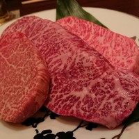 加藤牛肉店 銀座 - 