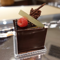 Grandpa Alberto 極上のブラウニー By Evh 5 カカオティエ ゴカン 高麗橋本店 Cacaotier Gokan 北浜 チョコレート 食べログ