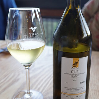 acca - ドリンク写真:MUZIC COLLIO BIANCO（2014）（6000円）