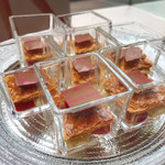 ロビーラウンジ - 