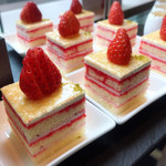 ロビーラウンジ - 