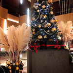 ロビーラウンジ - 