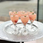 ロビーラウンジ - 