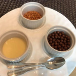 ロビーラウンジ - 